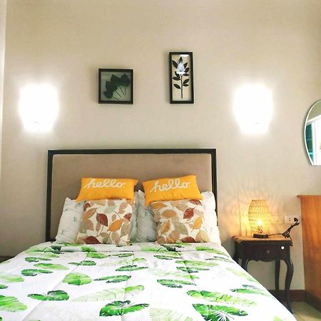 Sunshine'S Haven Hotel Ronda Exterior foto