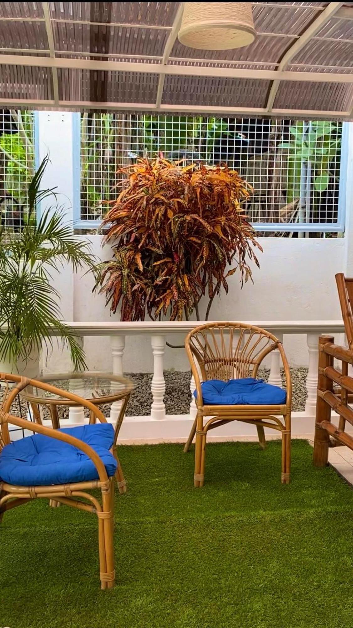 Sunshine'S Haven Hotel Ronda Exterior foto