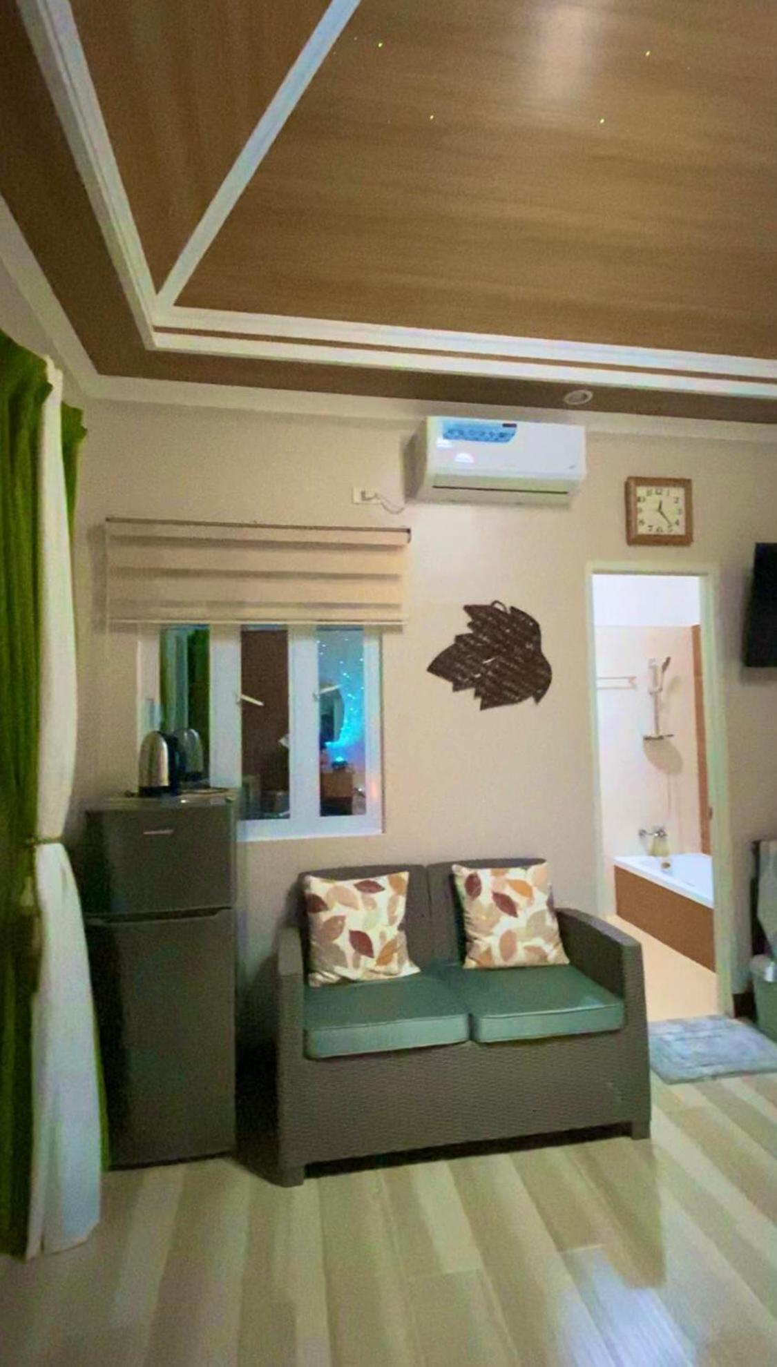 Sunshine'S Haven Hotel Ronda Exterior foto